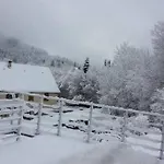 Шале Loulou, Massif Central, *