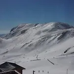 Шале Loulou, Massif Central, Ле-Мон-Дор