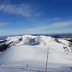 Loulou, Massif Central, Шале *