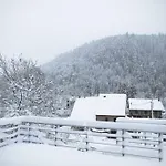 Loulou, Massif Central, * Ле-Мон-Дор