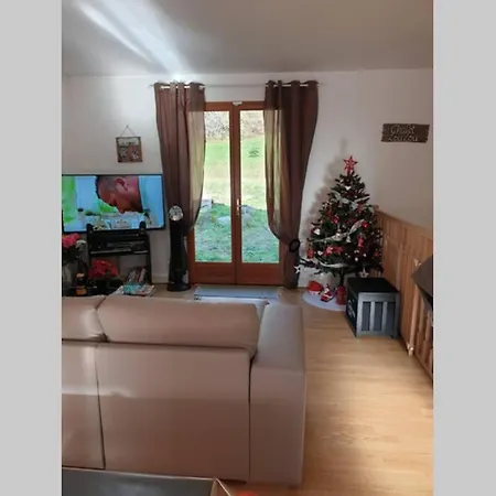 Loulou, Massif Central, * Le Mont-Dore