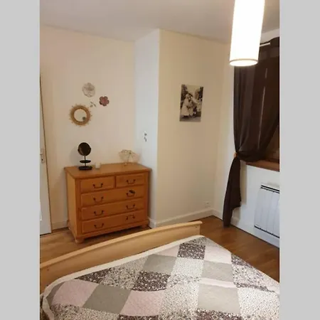 Loulou, Massif Central, Le Mont-Dore