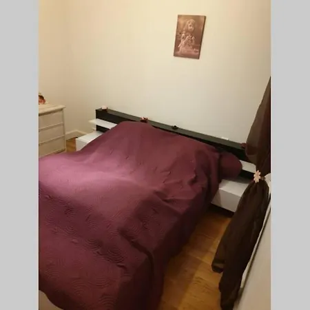 Loulou, Massif Central,