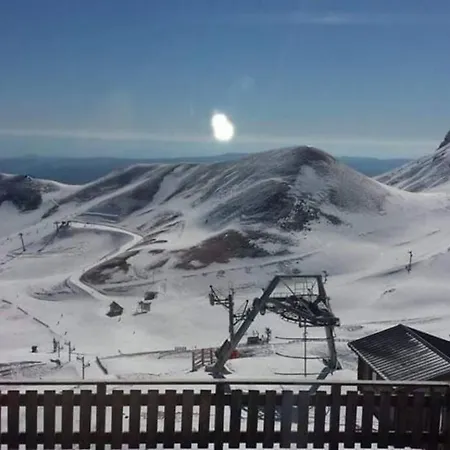 Loulou, Massif Central, *