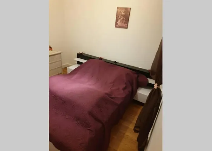 Loulou, Massif Central,