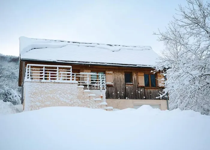 Loulou, Massif Central, *