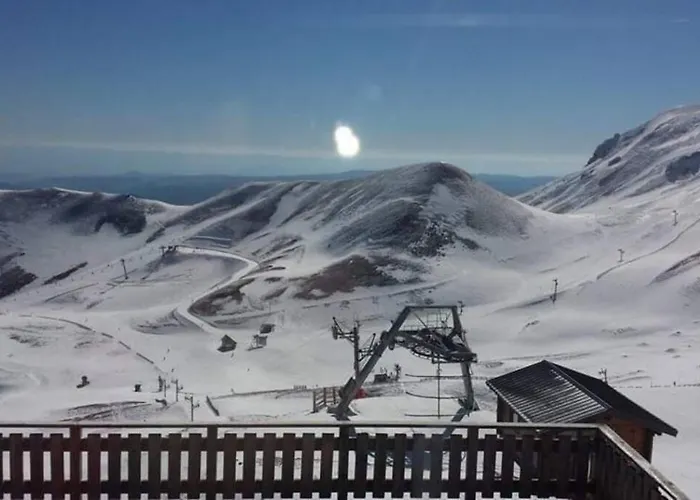 Loulou, Massif Central, *