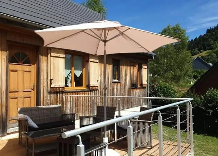 Loulou, Massif Central, Ле-Мон-Дор